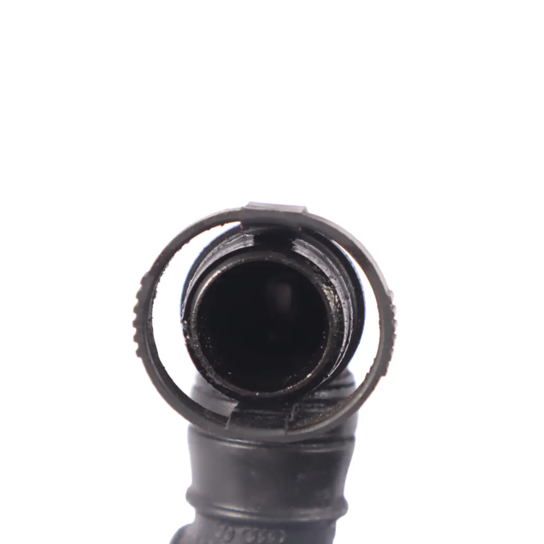Skoda Audi SEAT Volkswagen 2.0 TDI Air Intake Pipe Inlet Hose - SKU 3C0129654P - Part number 3C0129654P