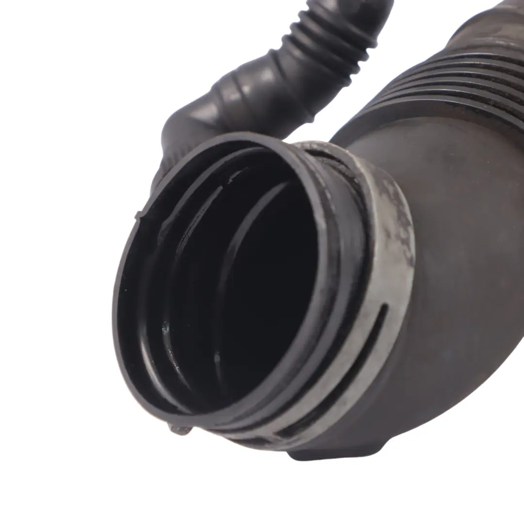Skoda Audi SEAT Volkswagen 2.0 TDI Air Intake Pipe Inlet Hose - SKU 3C0129654P - Part number 3C0129654P