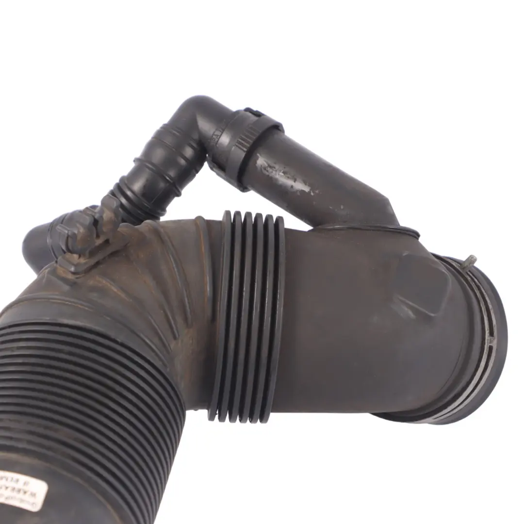 Skoda Audi SEAT Volkswagen 2.0 TDI Air Intake Pipe Inlet Hose - SKU 3C0129654P - Part number 3C0129654P
