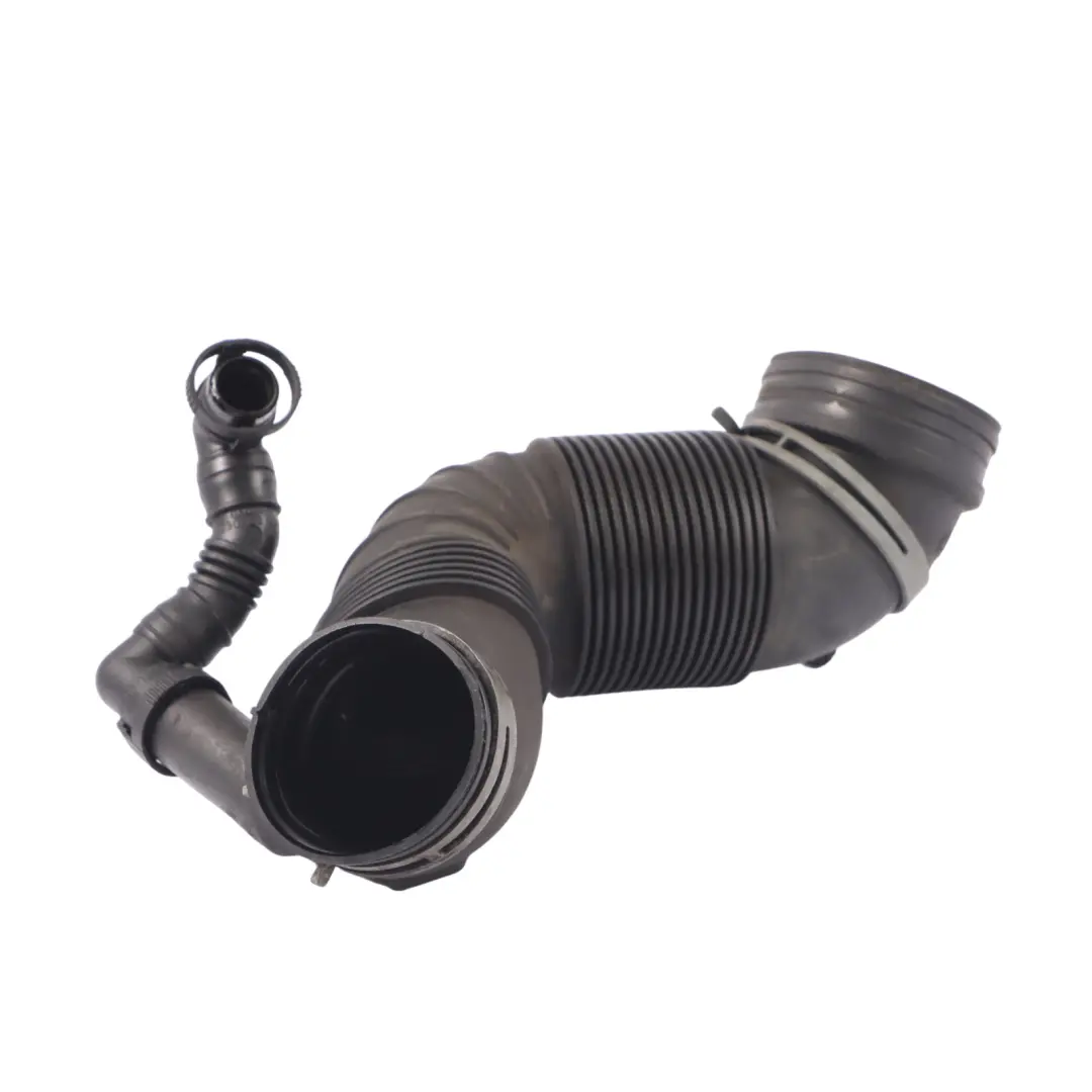 Skoda Audi SEAT Volkswagen 2.0 TDI Air Intake Pipe Inlet Hose - SKU 3C0129654P - Part number 3C0129654P