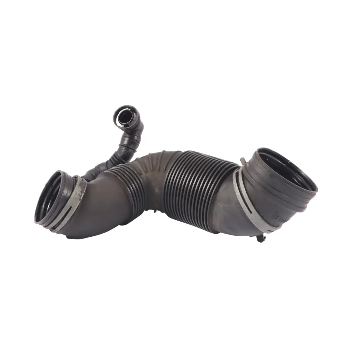 Przewód Powietrza do Skoda Audi SEAT Volkswagen 2.0 TDI o numerze 3C0129654P Skoda Audi SEAT Volkswagen 2.0 TDI Przewód Powietrza - SKU 3C0129654P - Numer Części 3C0129654P