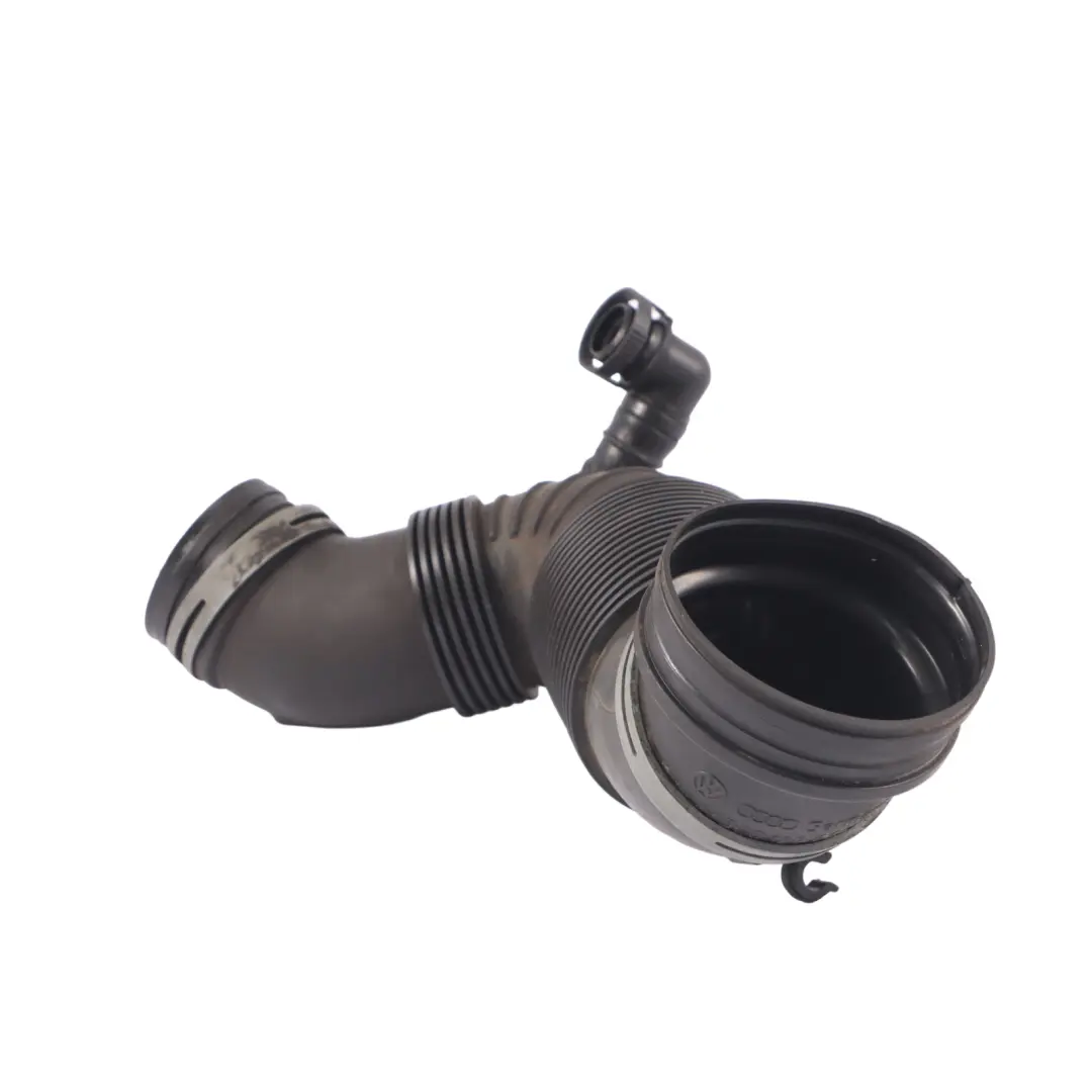 Skoda Audi SEAT Volkswagen 2.0 TDI Air Intake Pipe Inlet Hose - SKU 3C0129654P - Part number 3C0129654P