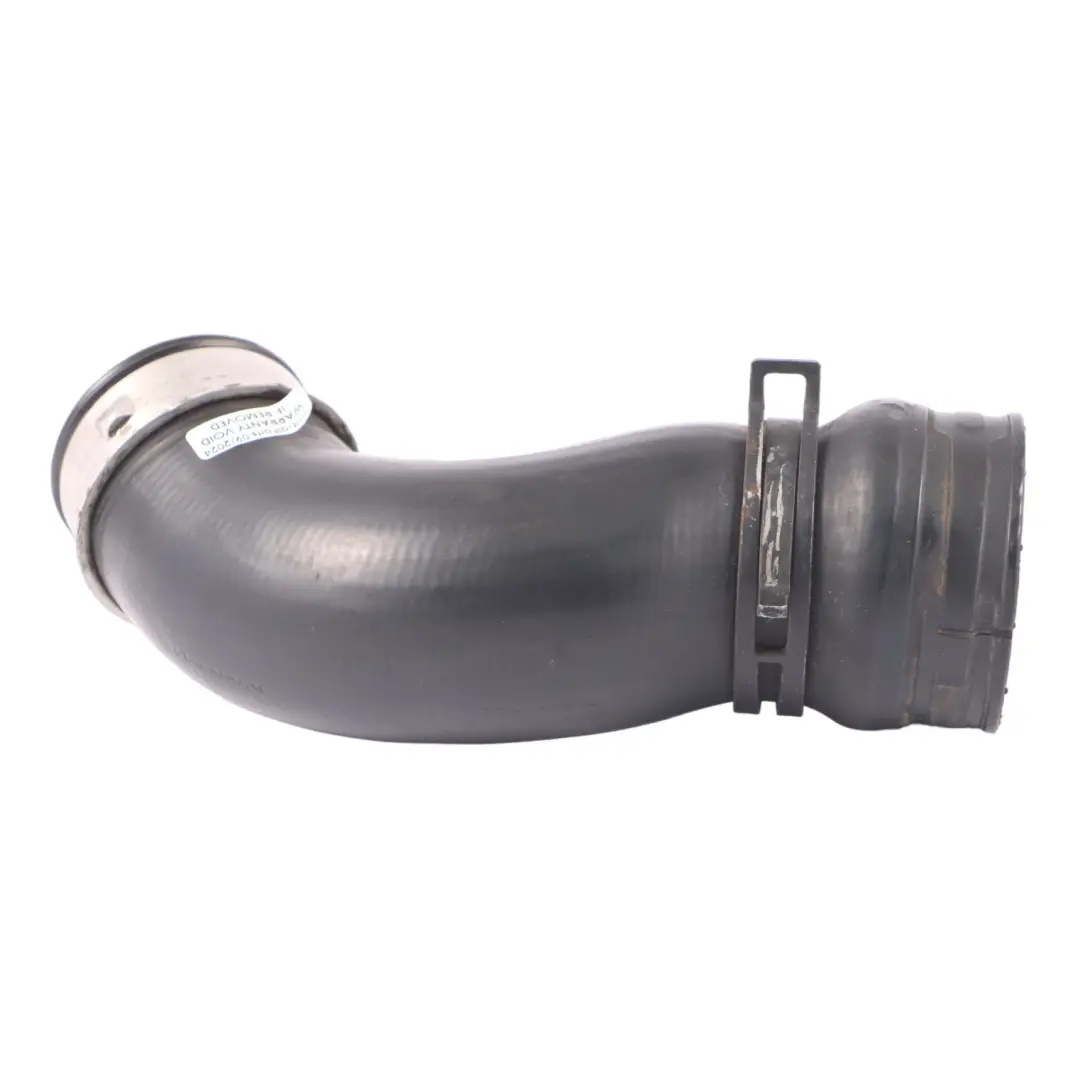 1K Turbo Tube Intercooler Tuyau Ligne pour Volkswagen Golf à propos du numéro de pièce 3C0145838B Volkswagen Golf 1K Turbo Tube Intercooler Tuyau Ligne - SKU 3C0145838B - Numéro de pièce 3C0145838B