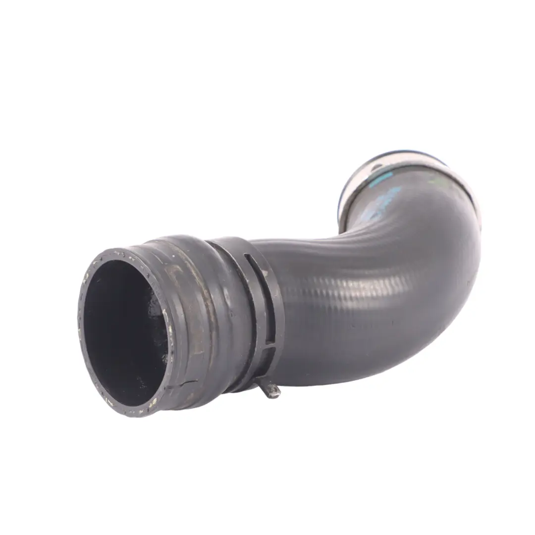 Volkswagen Golf 1K Turbo Tube Intercooler Hose Pipe Line - SKU 3C0145838B - Part number 3C0145838B