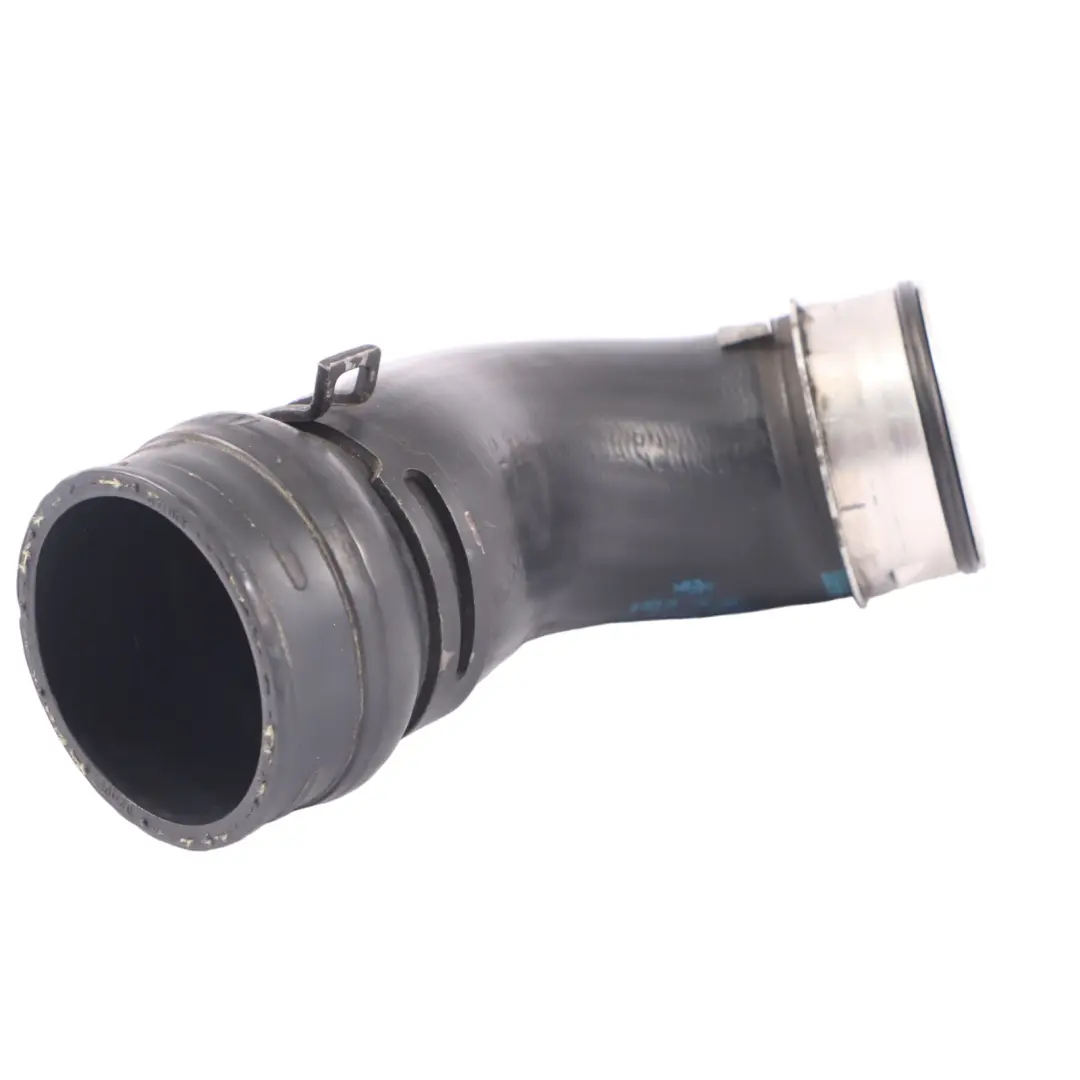 Volkswagen Golf 1K Turbo Tube Intercooler Hose Pipe Line - SKU 3C0145838B - Part number 3C0145838B