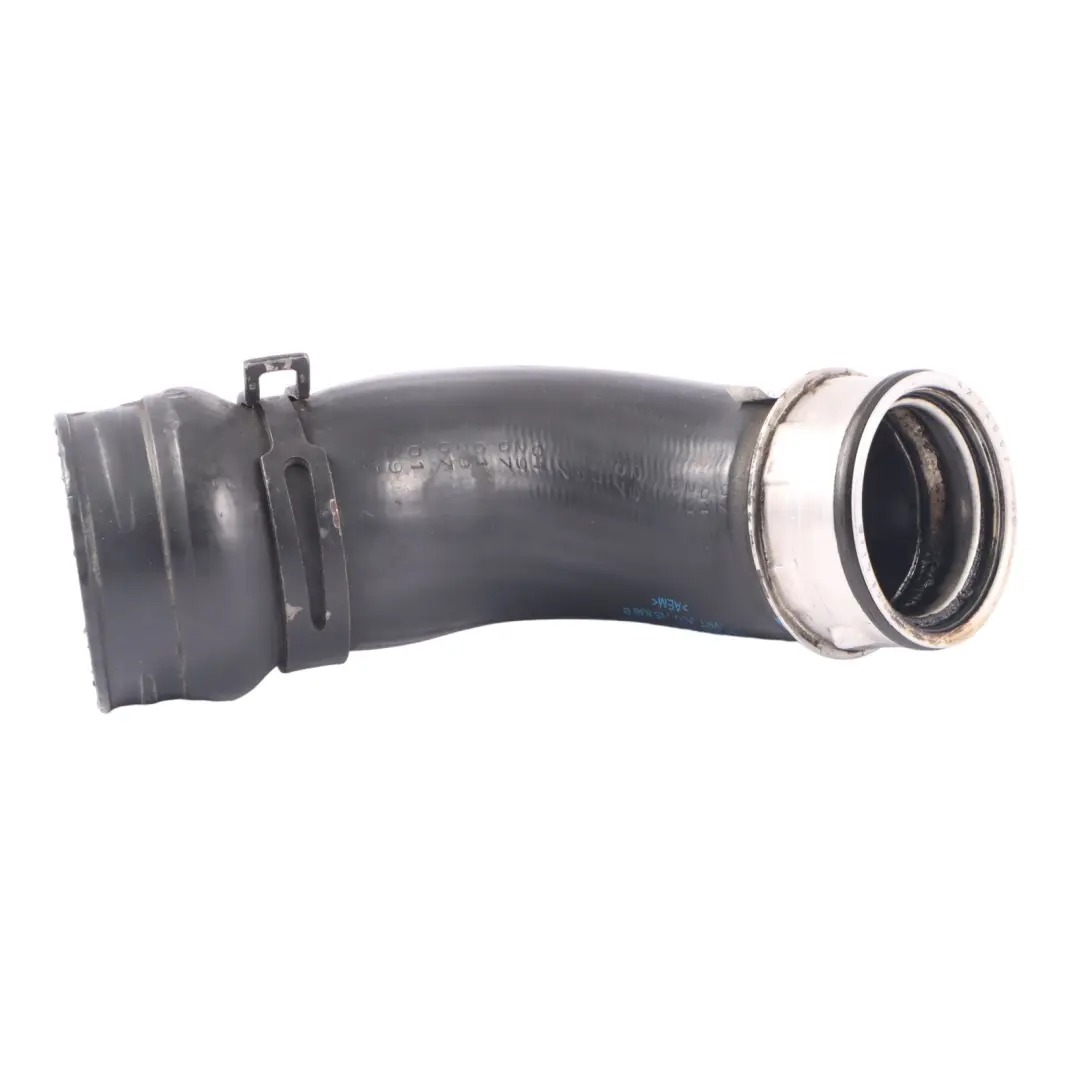 Volkswagen Golf 1K Turbo Tube Intercooler Hose Pipe Line - SKU 3C0145838B - Part number 3C0145838B