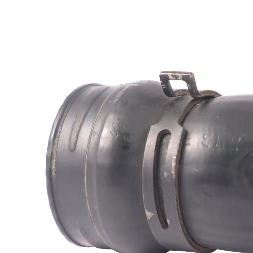 1K Turbo Rohr Ladeluft Kühler Schlauch Rohrleitung für Volkswagen Golf mit Teilenummer 3C0145838B Volkswagen Golf 1K Turbo Rohr Ladeluft Kühler Schlauch Rohrleitung - SKU 3C0145838B - Teilenummer 3C0145838B