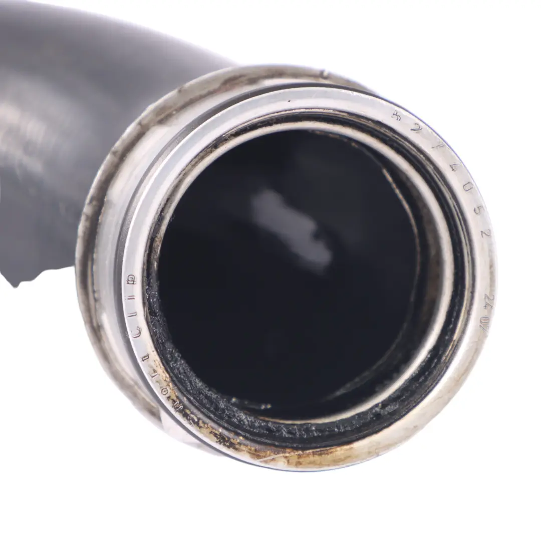 1K Turbo Rohr Ladeluft Kühler Schlauch Rohrleitung für Volkswagen Golf mit Teilenummer 3C0145838B Volkswagen Golf 1K Turbo Rohr Ladeluft Kühler Schlauch Rohrleitung - SKU 3C0145838B - Teilenummer 3C0145838B