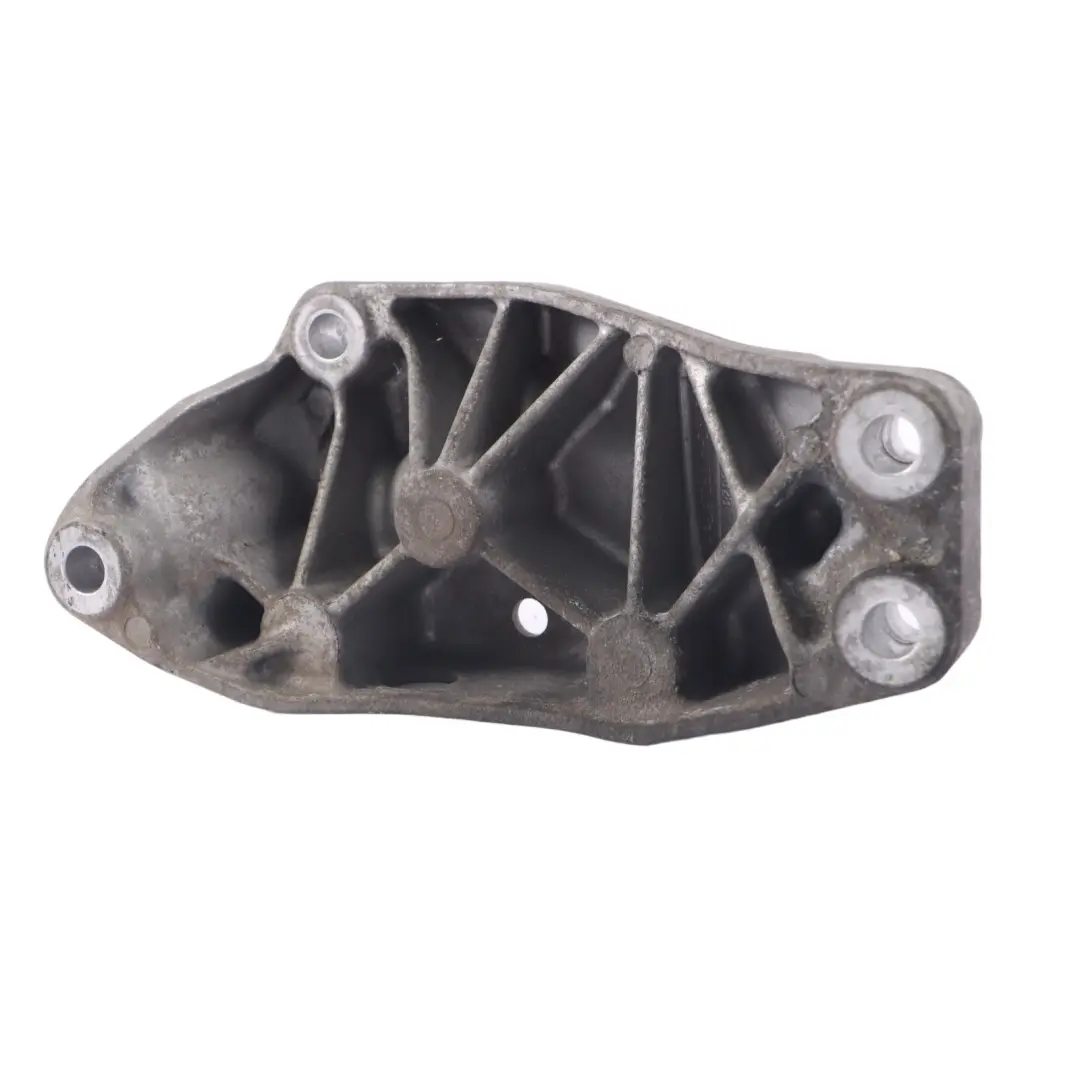 VW Volkswagen Tiguan 5N Motorhalterung Halterung Träger Links - SKU 3C0199117J - Teilenummer 3C0199117J