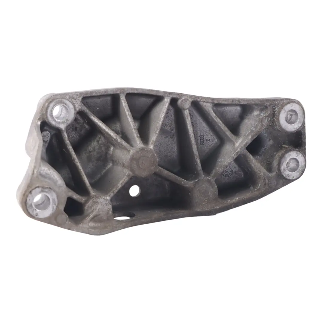 VW Volkswagen Tiguan 5N Motorhalterung Halterung Träger Links - SKU 3C0199117J - Teilenummer 3C0199117J