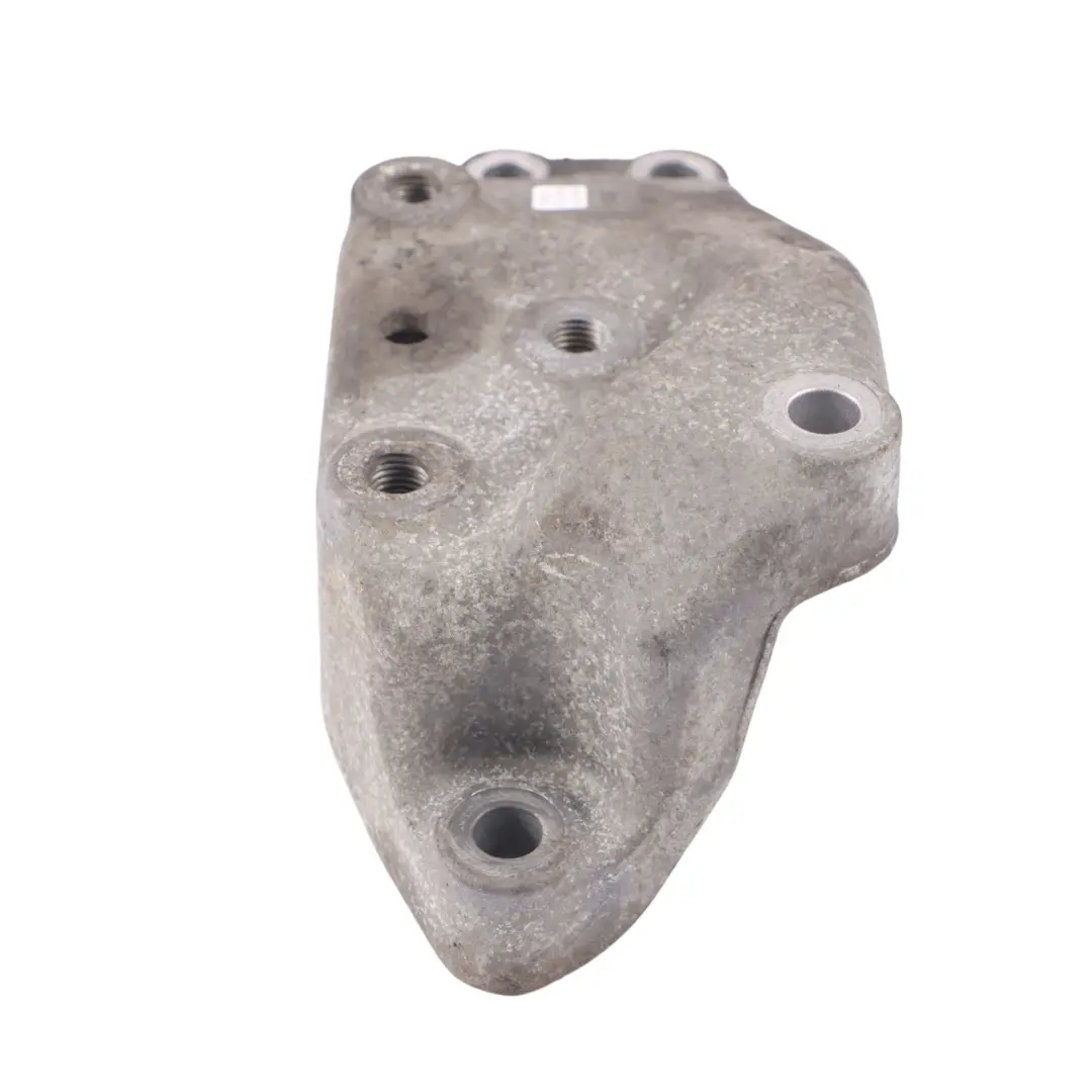 VW Volkswagen Tiguan 5N Supporto Staffa Motore Sinistra - SKU 3C0199117J - Numero di parte 3C0199117J