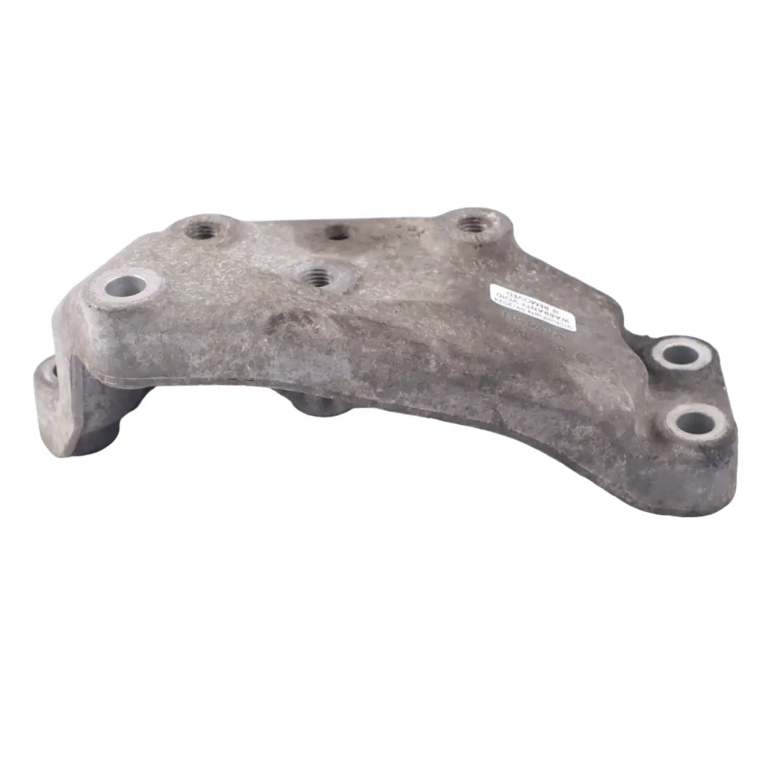 VW Volkswagen Tiguan 5N Supporto Staffa Motore Sinistra - SKU 3C0199117J - Numero di parte 3C0199117J
