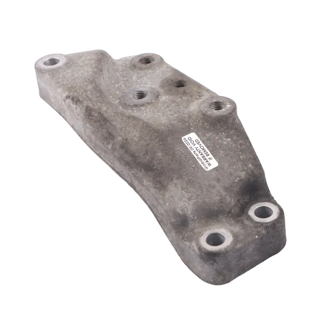 Mount Bracket Holder Support Left N/S to VW Volkswagen Tiguan 5N Engine with Part number 3C0199117J VW Volkswagen Tiguan 5N Engine Mount Bracket Holder Support Left N/S - SKU 3C0199117J - Part number 3C0199117J
