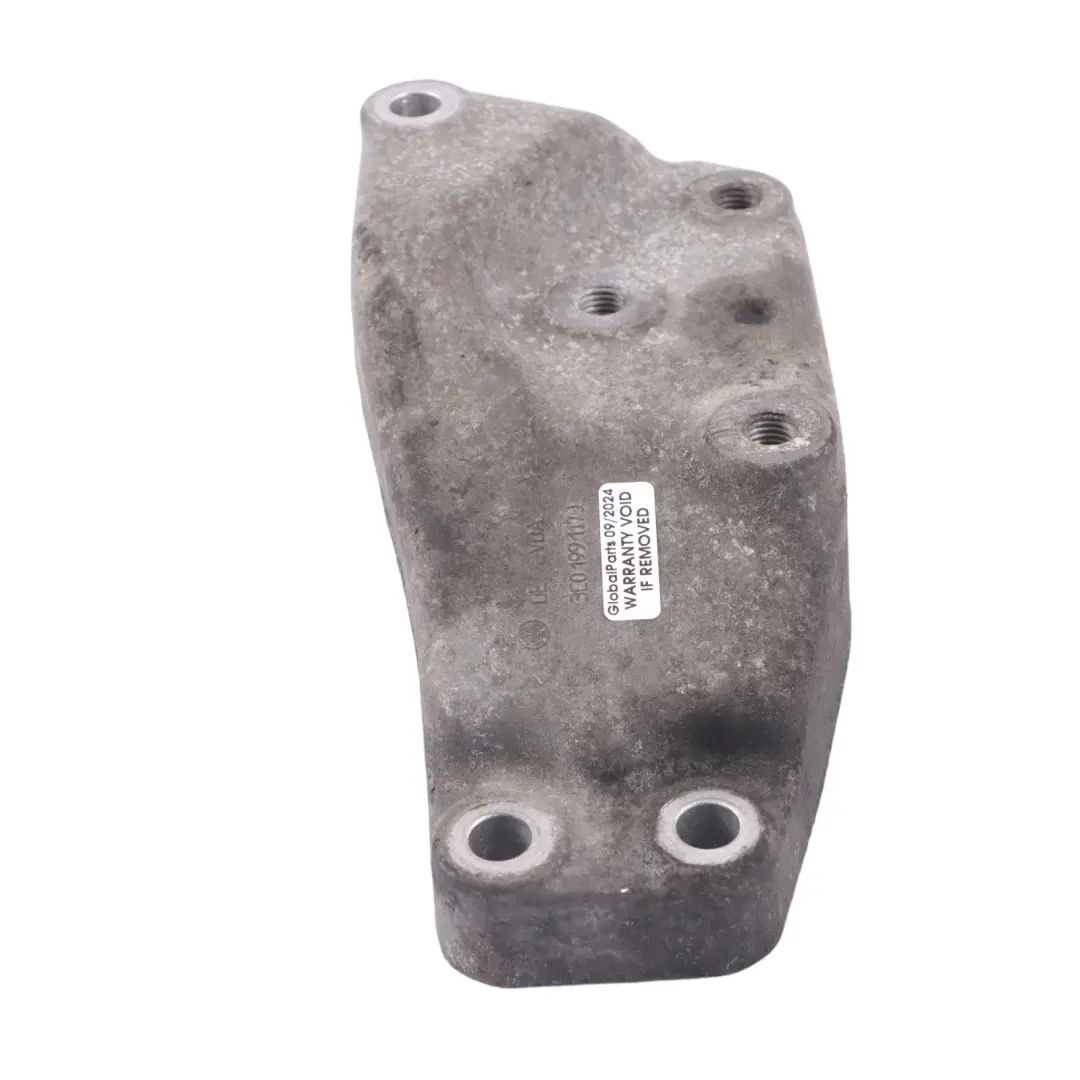 VW Volkswagen Tiguan 5N Engine Mount Bracket Holder Support Left N/S - SKU 3C0199117J - Part number 3C0199117J