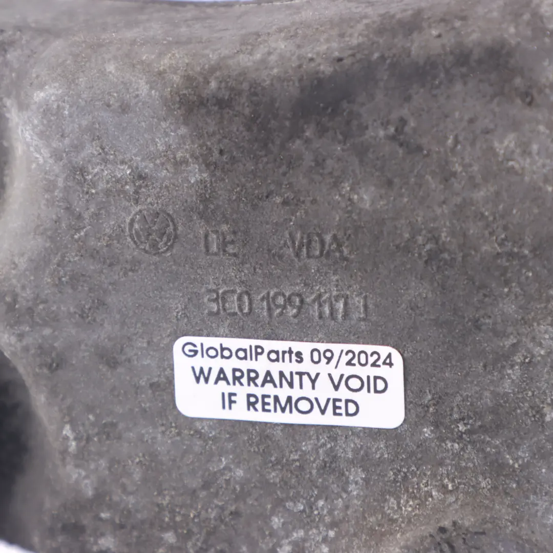 Support Moteur Gauche pour VW Volkswagen Tiguan 5N à propos du numéro de pièce 3C0199117J VW Volkswagen Tiguan 5N Support Moteur Gauche - SKU 3C0199117J - Numéro de pièce 3C0199117J