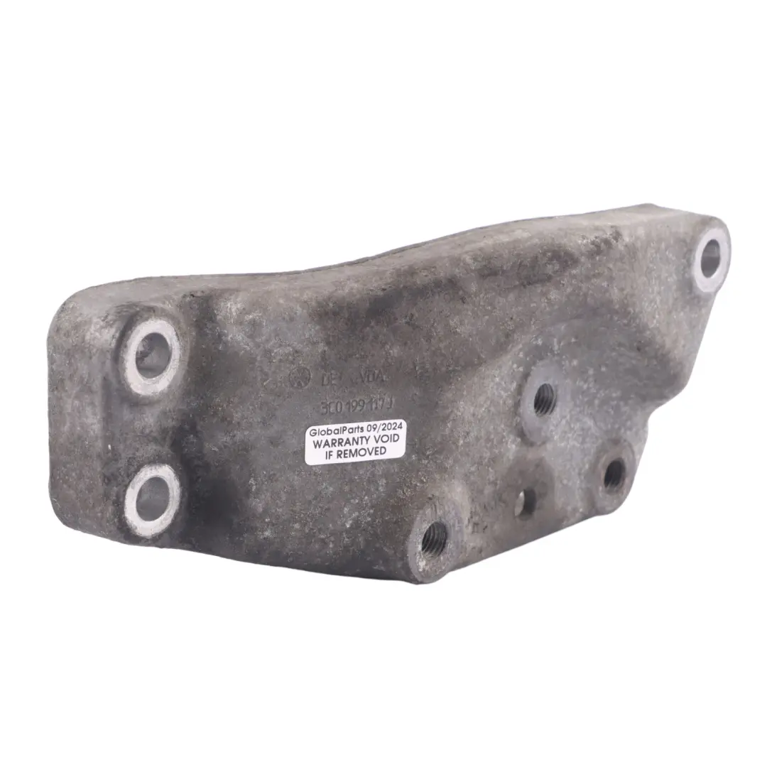 Mount Bracket Holder Support Left N/S to VW Volkswagen Tiguan 5N Engine with Part number 3C0199117J VW Volkswagen Tiguan 5N Engine Mount Bracket Holder Support Left N/S - SKU 3C0199117J - Part number 3C0199117J