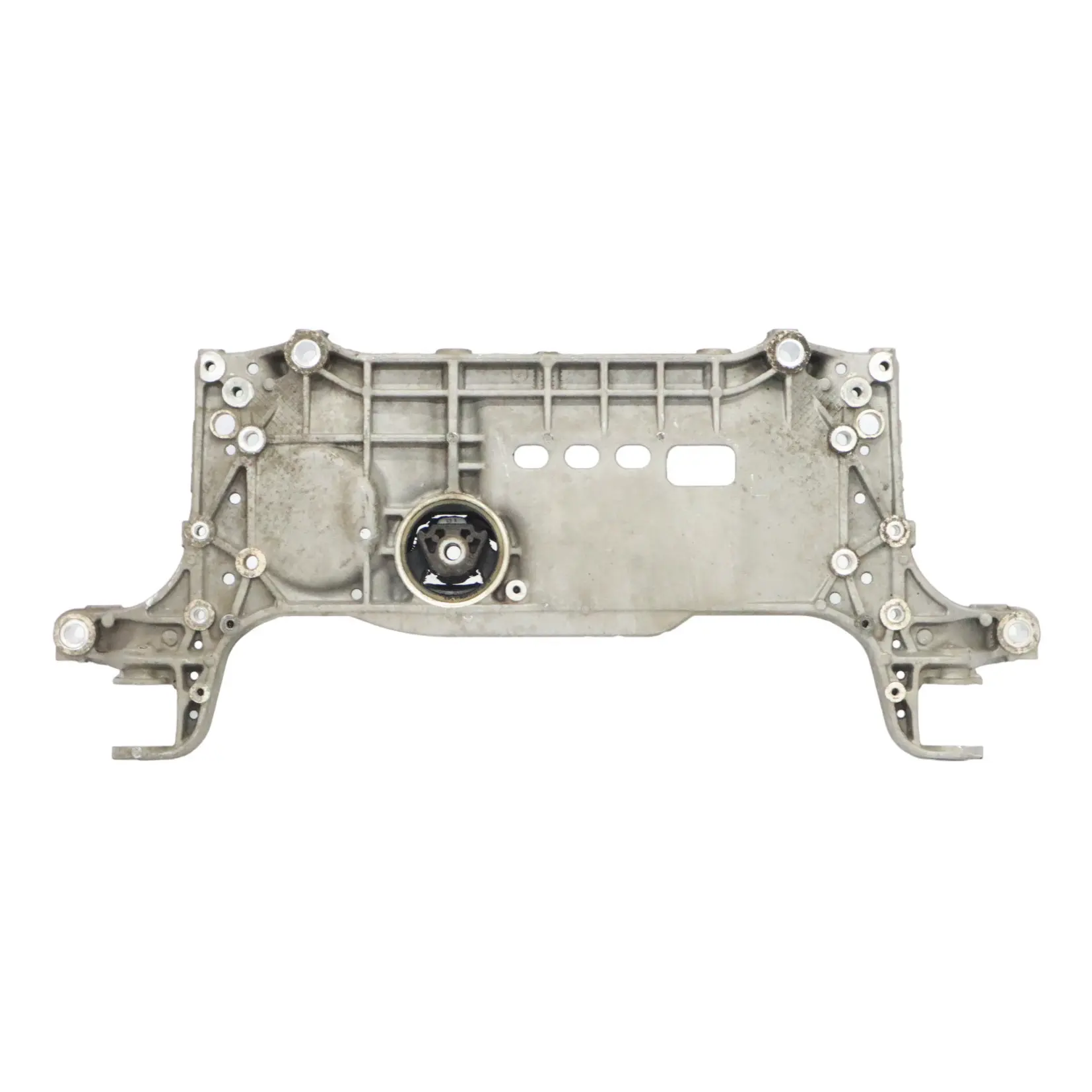 VW Volkswagen Tiguan 5N Assale Anteriore Sospensione Culla 3C0199313BB