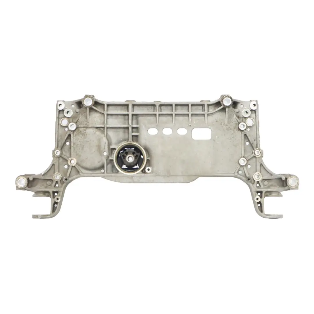 Volkswagen Tiguan 5N Front Axle Suspension Cradle Subframe Carrier - SKU 3C0199313BB - Part number 3C0199313BB