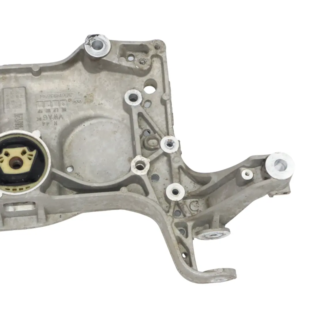 Vorderachse Aufhängung Wiege Hilfsrahmen für VW Volkswagen Tiguan 5N mit Teilenummer 3C0199313BB VW Volkswagen Tiguan 5N Vorderachse Aufhängung Wiege Hilfsrahmen - SKU 3C0199313BB - Teilenummer 3C0199313BB