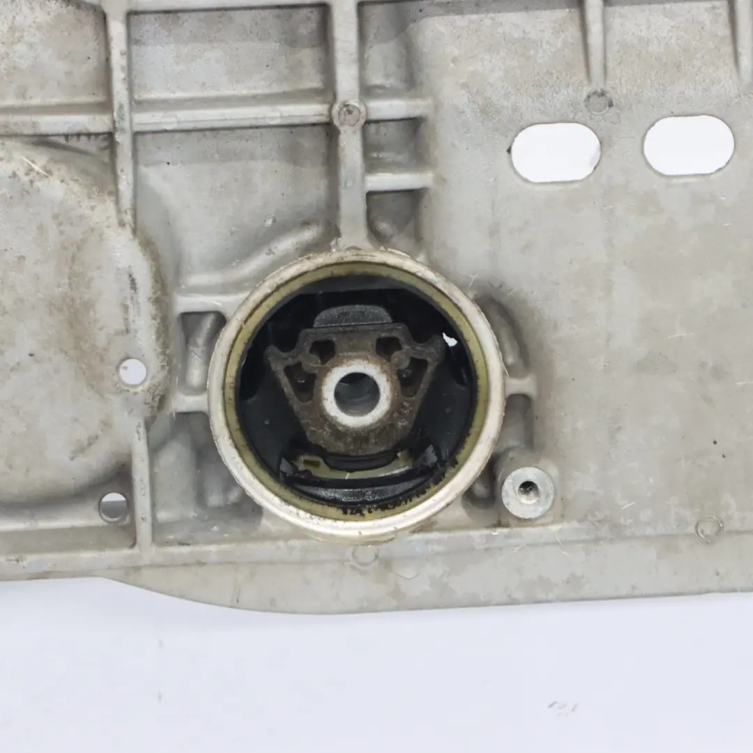 Volkswagen Tiguan 5N Front Axle Suspension Cradle Subframe Carrier - SKU 3C0199313BB - Part number 3C0199313BB