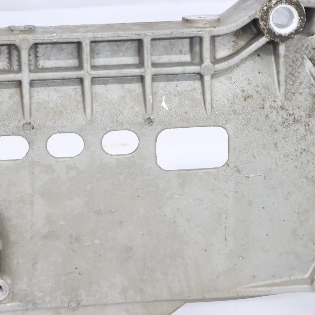 Volkswagen Tiguan 5N Front Axle Suspension Cradle Subframe Carrier - SKU 3C0199313BB - Part number 3C0199313BB