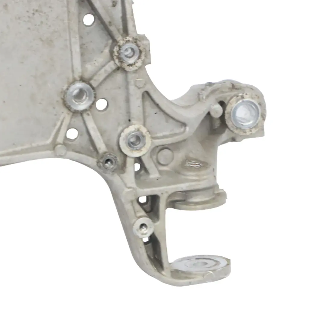 Vorderachse Aufhängung Wiege Hilfsrahmen für VW Volkswagen Tiguan 5N mit Teilenummer 3C0199313BB VW Volkswagen Tiguan 5N Vorderachse Aufhängung Wiege Hilfsrahmen - SKU 3C0199313BB - Teilenummer 3C0199313BB