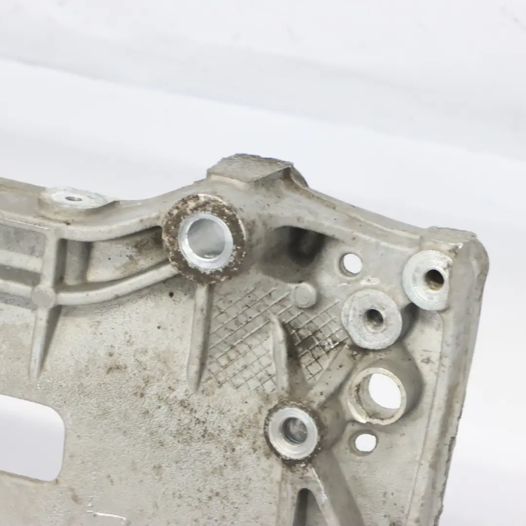 Volkswagen Tiguan 5N Front Axle Suspension Cradle Subframe Carrier - SKU 3C0199313BB - Part number 3C0199313BB