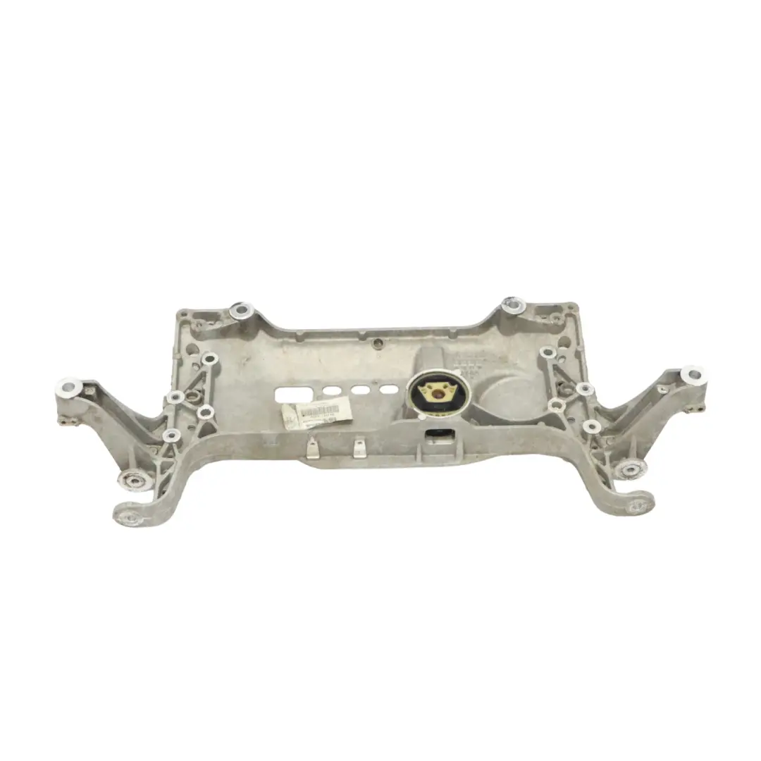 Volkswagen Tiguan 5N Front Axle Suspension Cradle Subframe Carrier - SKU 3C0199313BB - Part number 3C0199313BB