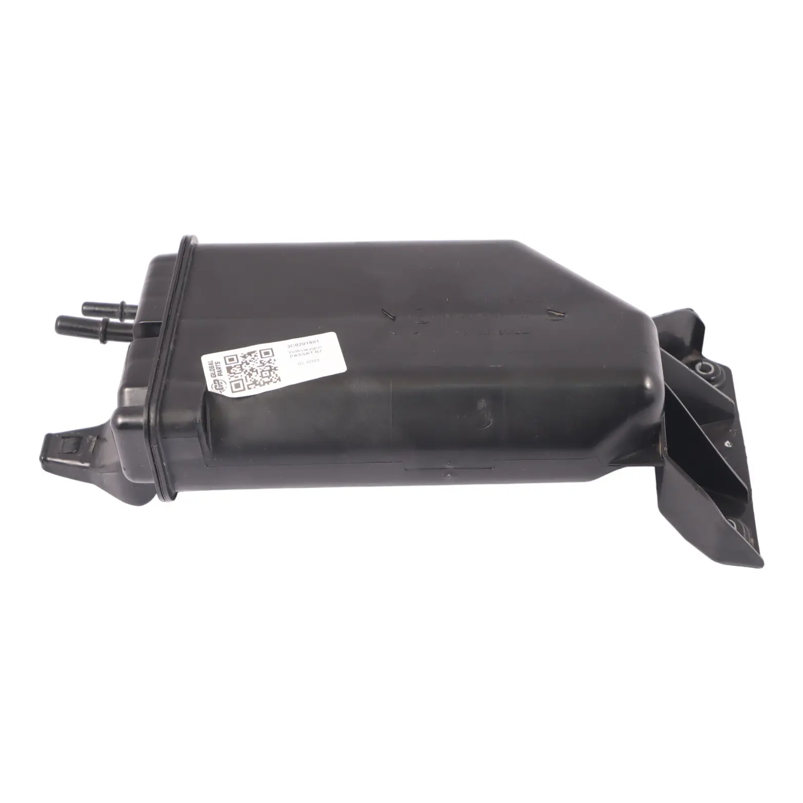 Volkswagen Passat B7 Activated Charcoal Filter Active Carbon 3C0201801