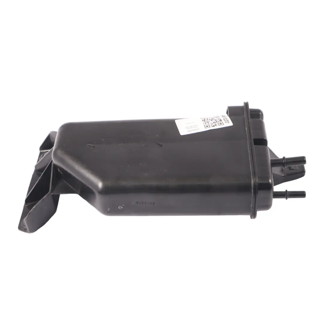 Filtre à charbon actif Active Carbon pour Volkswagen Passat B7 à propos du numéro de pièce 3C0201801 Volkswagen Passat B7 Filtre à charbon actif Active Carbon - SKU 3C0201801 - Numéro de pièce 3C0201801