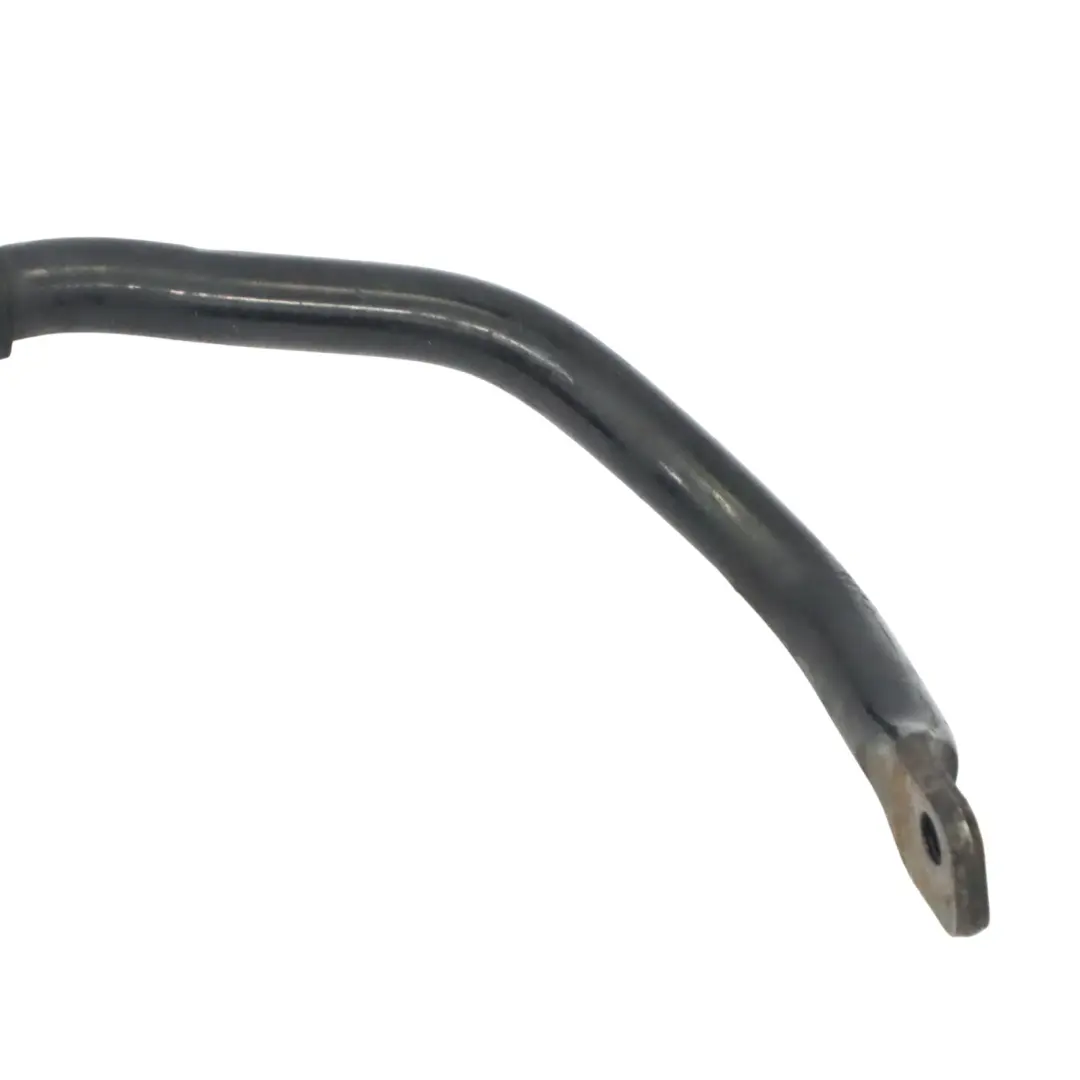 Barre Stabilisatrice Avant pour VW Volkswagen TIGUAN 5N à propos du numéro de pièce 3C0411303T VW Volkswagen TIGUAN 5N Barre Stabilisatrice Avant - SKU 3C0411303T - Numéro de pièce 3C0411303T