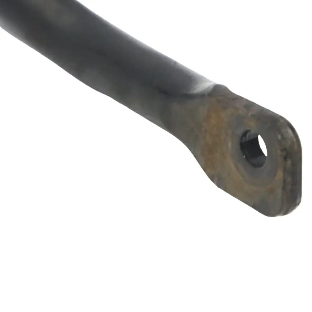 Estabilizador Delantero Barra para VW Volkswagen TIGUAN 5N con número de pieza 3C0411303T VW Volkswagen TIGUAN 5N Estabilizador Delantero Barra - SKU 3C0411303T - Número de pieza 3C0411303T