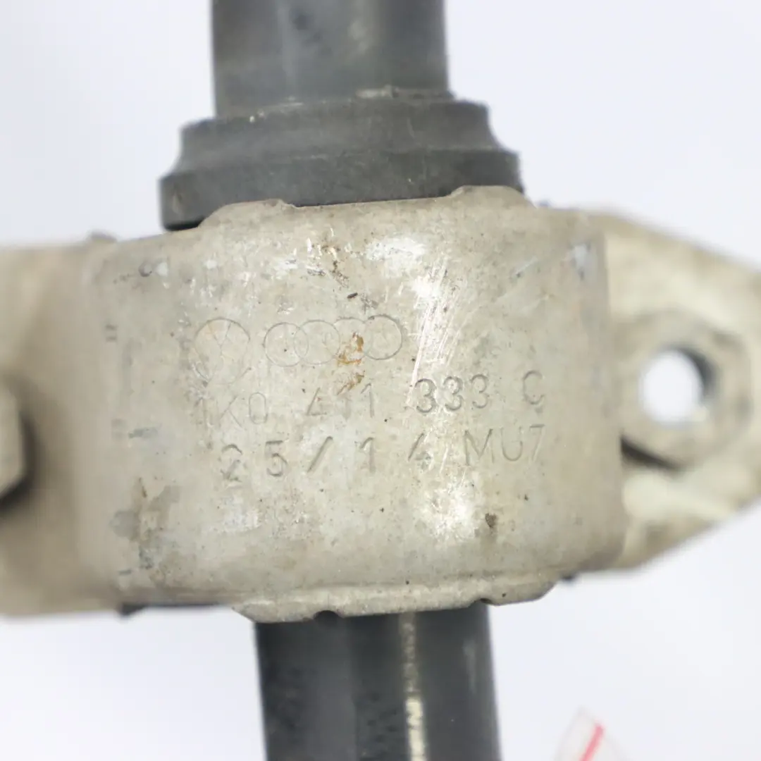 Estabilizador Delantero Barra para VW Volkswagen TIGUAN 5N con número de pieza 3C0411303T VW Volkswagen TIGUAN 5N Estabilizador Delantero Barra - SKU 3C0411303T - Número de pieza 3C0411303T