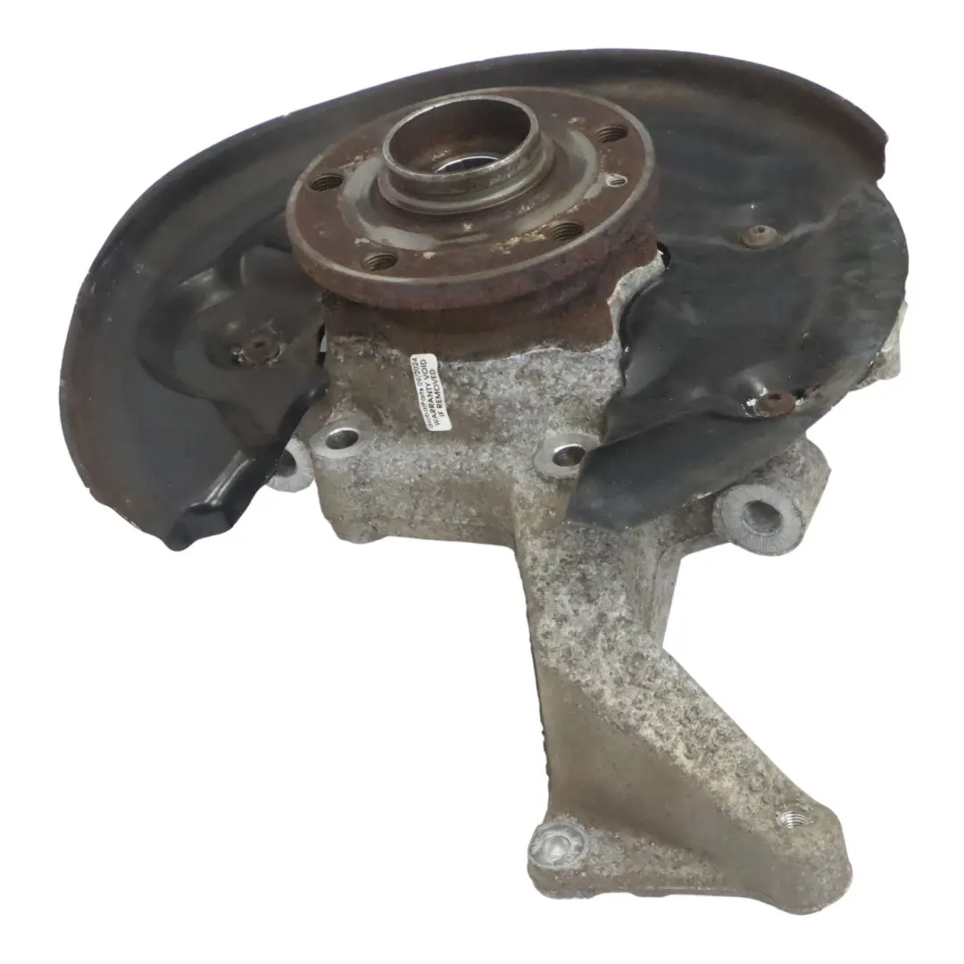 Portarruedas Soporte Cubo Rueda Placa Disco Freno Trasera Izquierda para Audi Q3 8U con número de pieza 3C0505433G Audi Q3 8U Portarruedas Soporte Cubo Rueda Placa Disco Freno Trasera Izquierda - SKU 3C0505433G - Número de pieza 3C0505433G