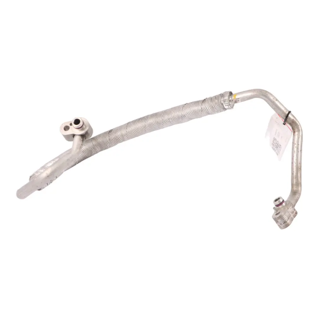 Tubo Aria Condizionata Linea Tubo per VW Volkswagen Passat B7 con numero di parte 3C0820721Q VW Volkswagen Passat B7 Tubo Aria Condizionata Linea Tubo - SKU 3C0820721Q - Numero di parte 3C0820721Q