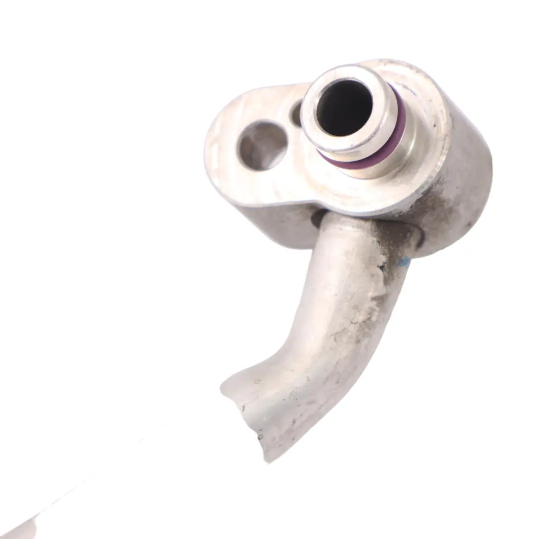 Manguera de Aire Acondicionado Tubería para VW Volkswagen Passat B7 con número de pieza 3C0820721Q VW Volkswagen Passat B7 Manguera de Aire Acondicionado Tubería - SKU 3C0820721Q - Número de pieza 3C0820721Q