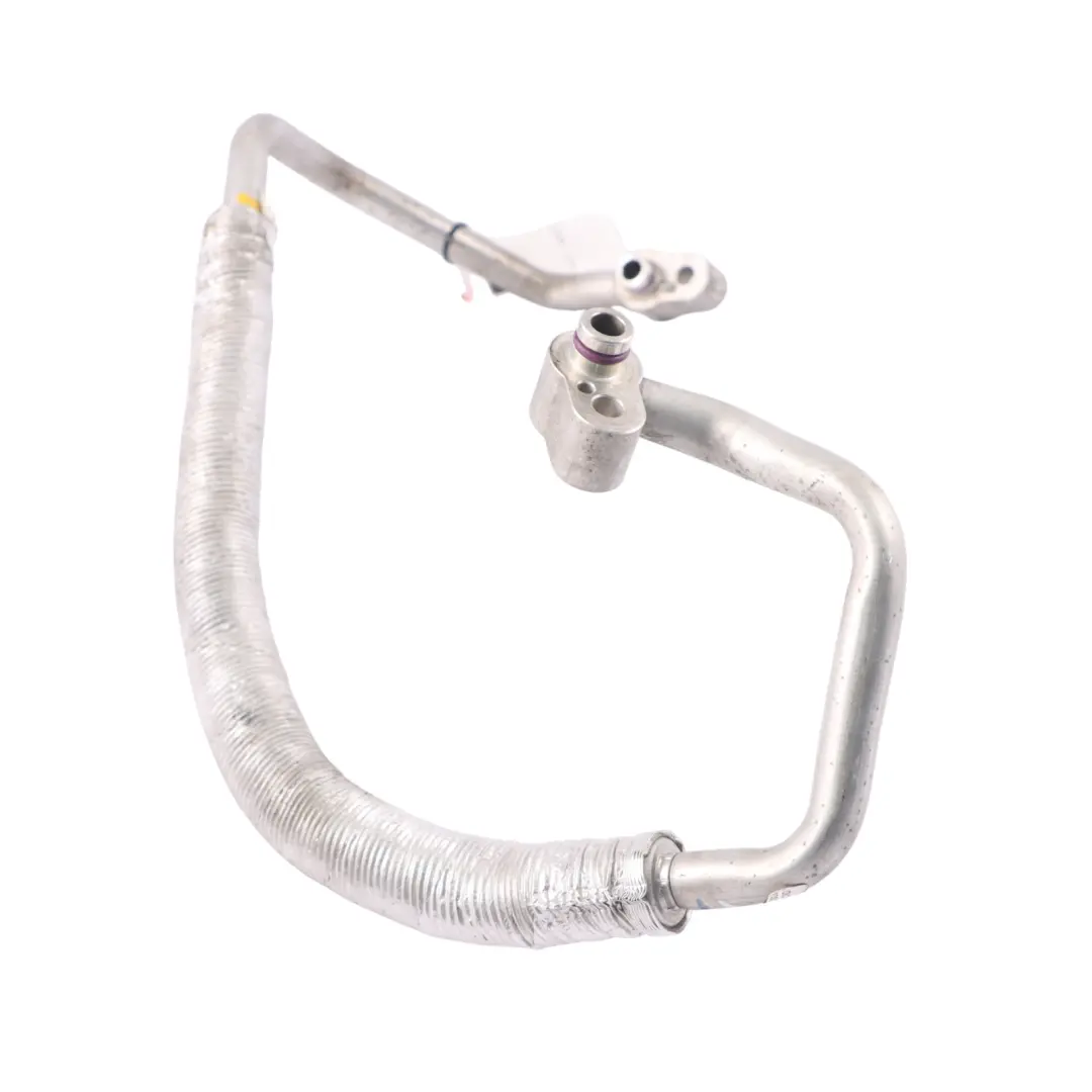 Klimaanlagenschlauch A/C Rohrleitung für VW Volkswagen Passat B7 mit Teilenummer 3C0820721Q VW Volkswagen Passat B7 Klimaanlagenschlauch A/C Rohrleitung - SKU 3C0820721Q - Teilenummer 3C0820721Q