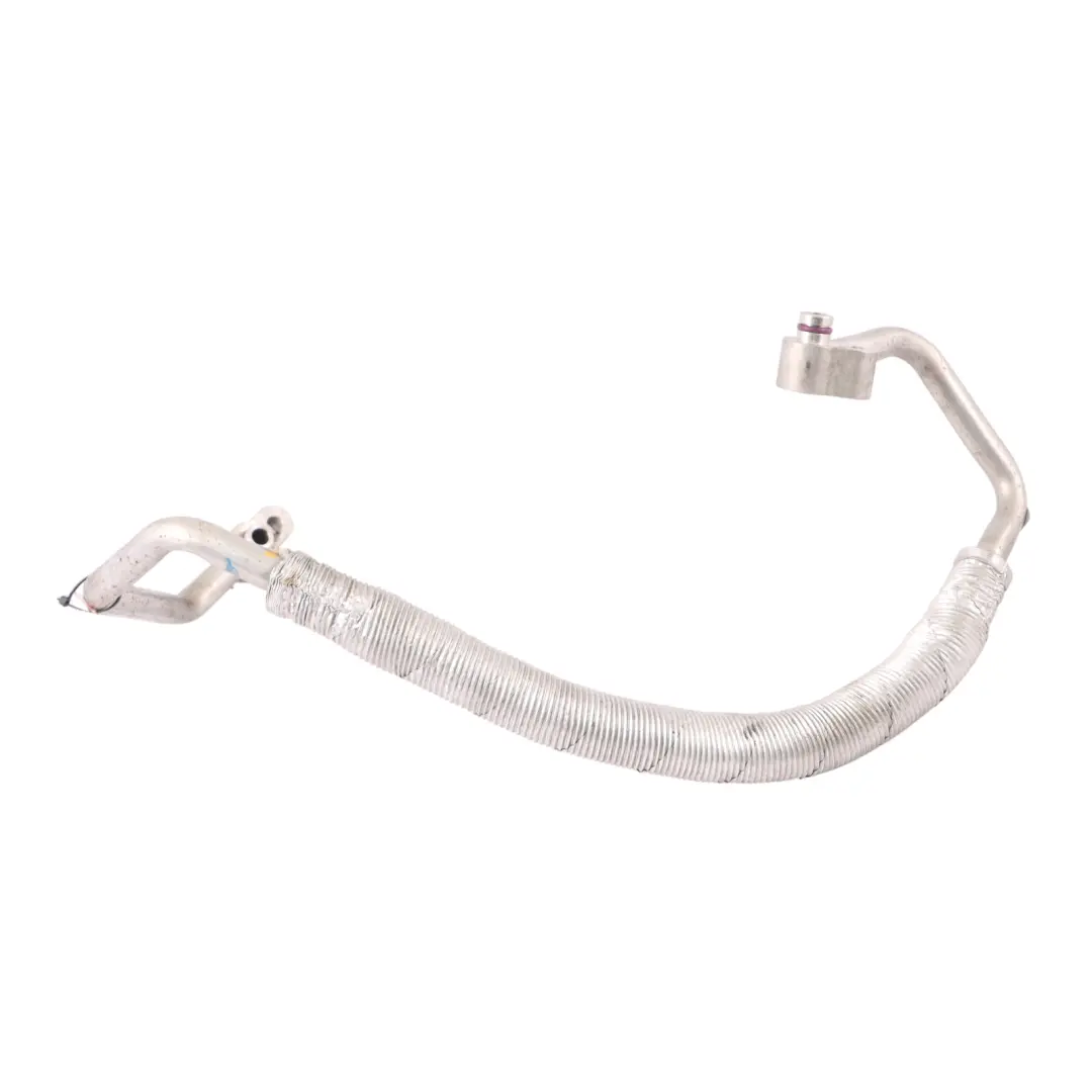 Tuyau d'Air Conditionné pour VW Volkswagen Passat B7 à propos du numéro de pièce 3C0820721Q VW Volkswagen Passat B7 Tuyau d'Air Conditionné - SKU 3C0820721Q - Numéro de pièce 3C0820721Q