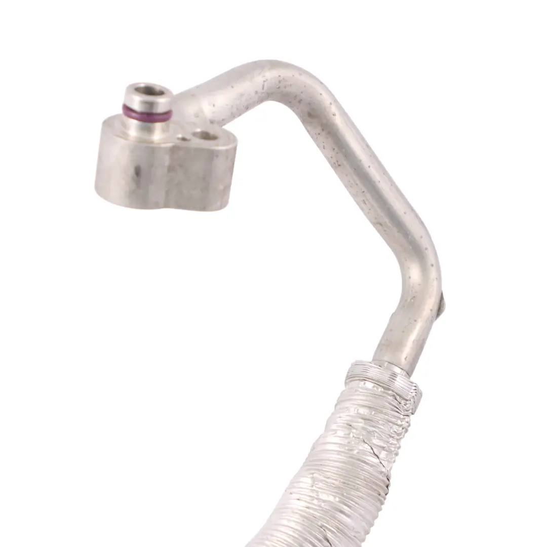 VW Volkswagen Passat B7 Air Conditioning Hose A/C Pipe Line - SKU 3C0820721Q - Part number 3C0820721Q