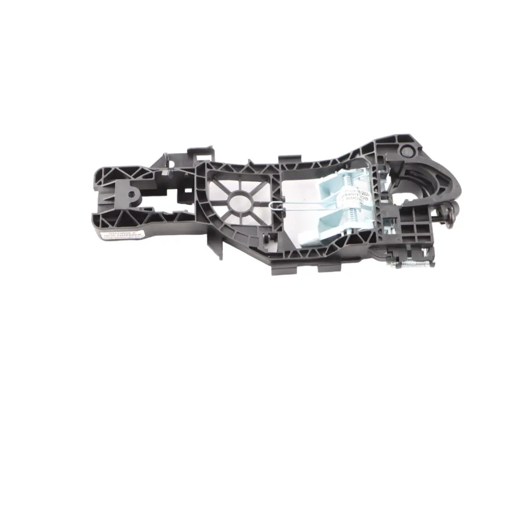 Manija Base Portador Trasero Derecho Puerta Agarre para VW Passat B6 con número de pieza 3C0837886J VW Passat B6 Manija Base Portador Trasero Derecho Puerta Agarre - SKU 3C0837886J - Número de pieza 3C0837886J