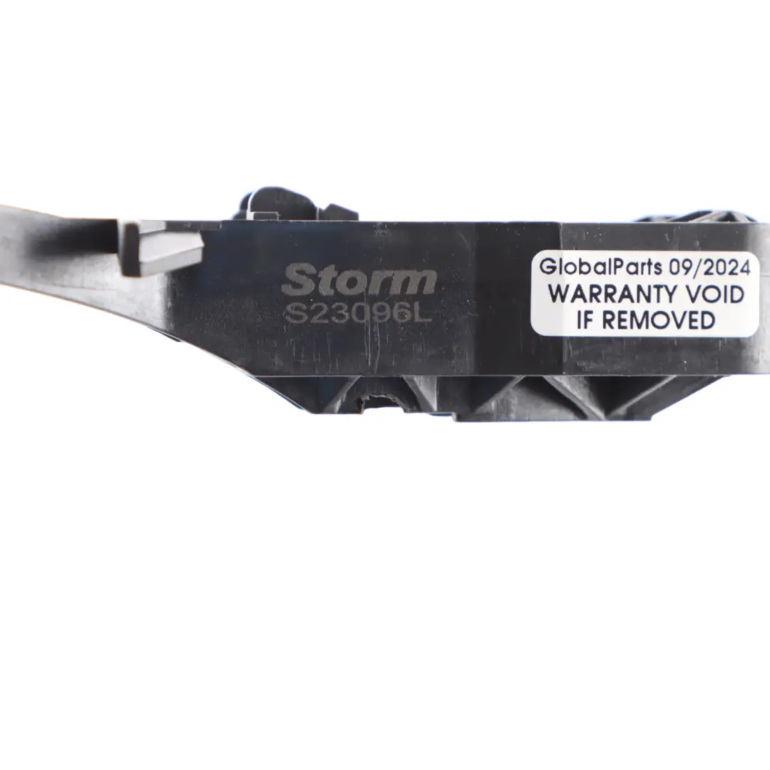 VW Passat B6 Maniglia base posteriore destra staffa presa della porta - SKU 3C0837886J - Numero di parte 3C0837886J