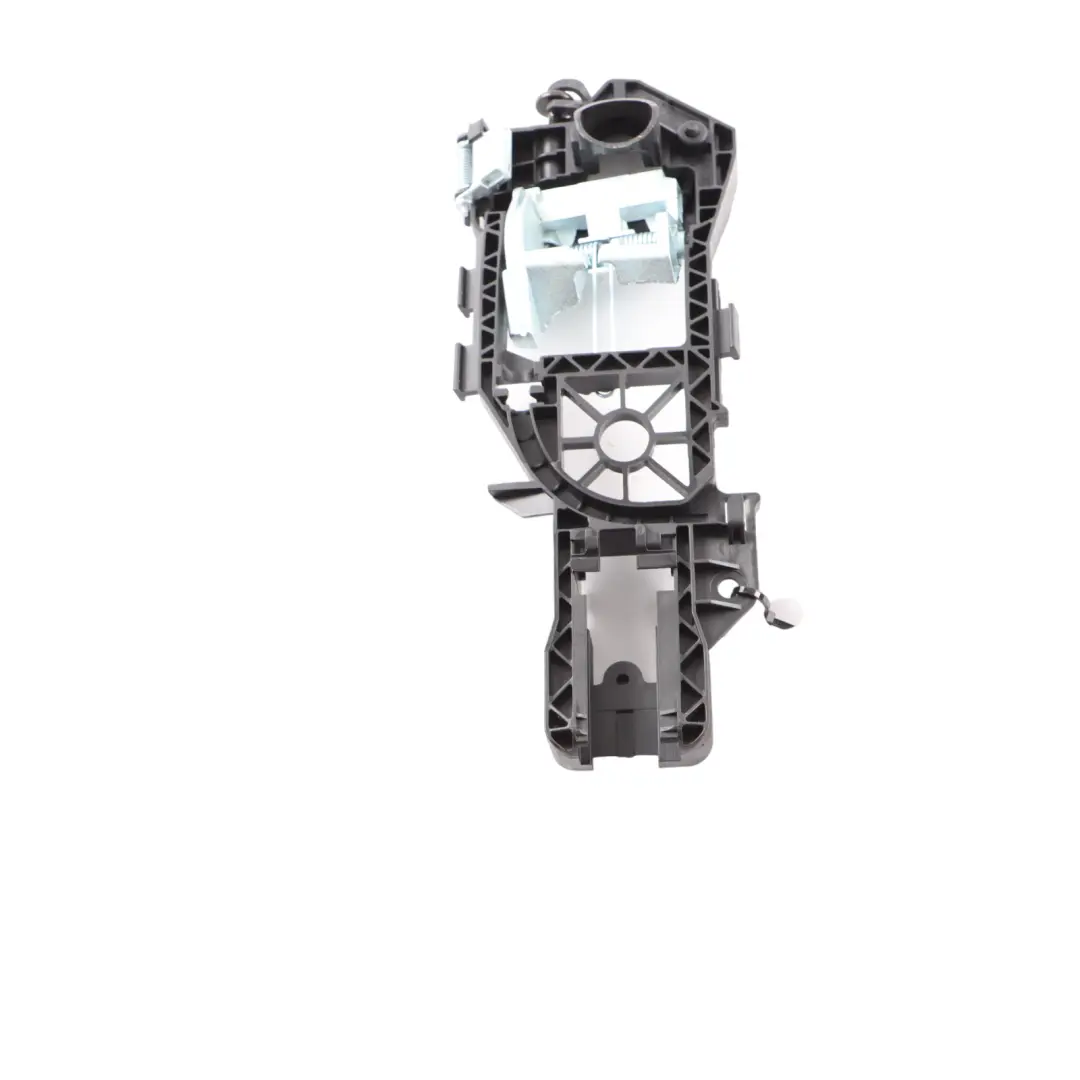 VW Passat B6 Manija Base Portador Trasero Derecho Puerta Agarre - SKU 3C0837886J - Número de pieza 3C0837886J