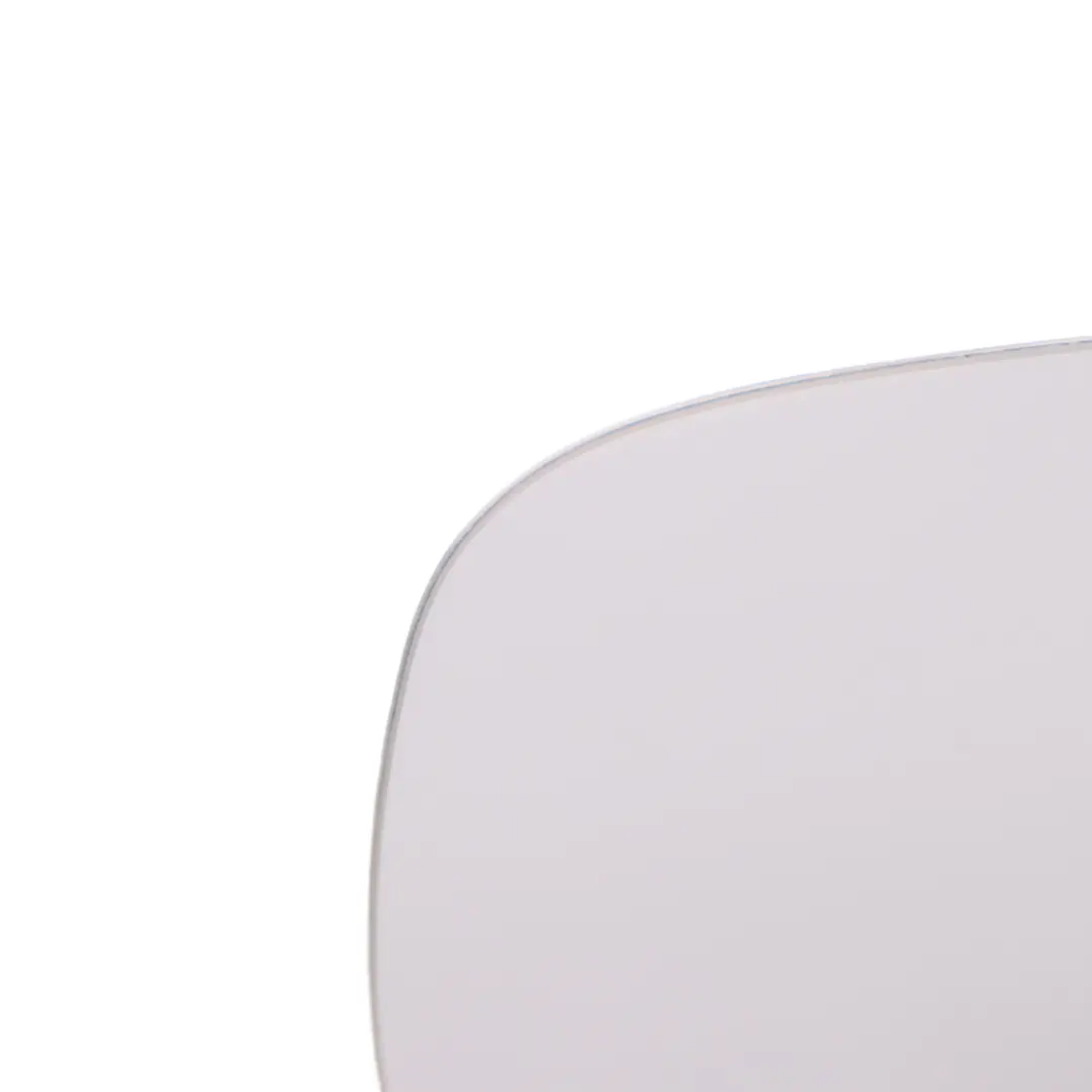 1K Front Mirror Glass Right O/S Door to VW Volkswagen GOLF with Part number 3C0857522C VW Volkswagen GOLF 1K Front Mirror Glass Right O/S Door - SKU 3C0857522C - Part number 3C0857522C