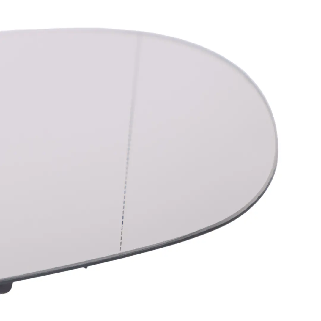 1K Front Mirror Glass Right O/S Door to VW Volkswagen GOLF with Part number 3C0857522C VW Volkswagen GOLF 1K Front Mirror Glass Right O/S Door - SKU 3C0857522C - Part number 3C0857522C