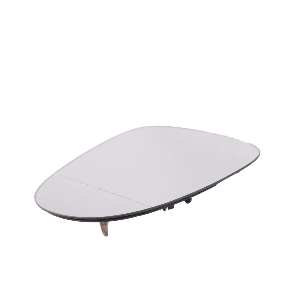 1K Front Mirror Glass Right O/S Door to VW Volkswagen GOLF with Part number 3C0857522C VW Volkswagen GOLF 1K Front Mirror Glass Right O/S Door - SKU 3C0857522C - Part number 3C0857522C