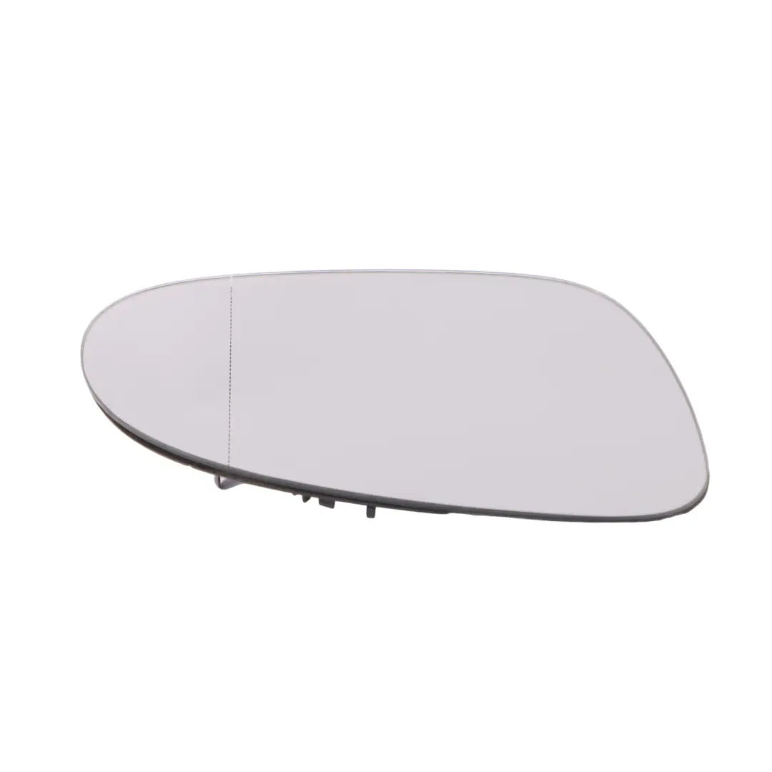 1K Front Mirror Glass Right O/S Door to VW Volkswagen GOLF with Part number 3C0857522C VW Volkswagen GOLF 1K Front Mirror Glass Right O/S Door - SKU 3C0857522C - Part number 3C0857522C