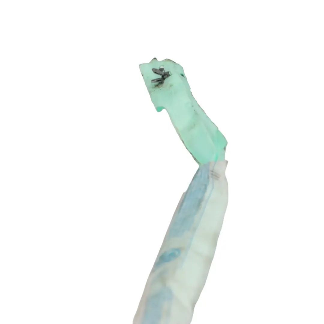 Kurtyna Poduszka Powietrzna Górna Lewa do VW Volkswagen Passat B7 o numerze 3C0880741G VW Volkswagen Passat B7 Kurtyna Poduszka Powietrzna Górna Lewa - SKU 3C0880741G - Numer Części 3C0880741G