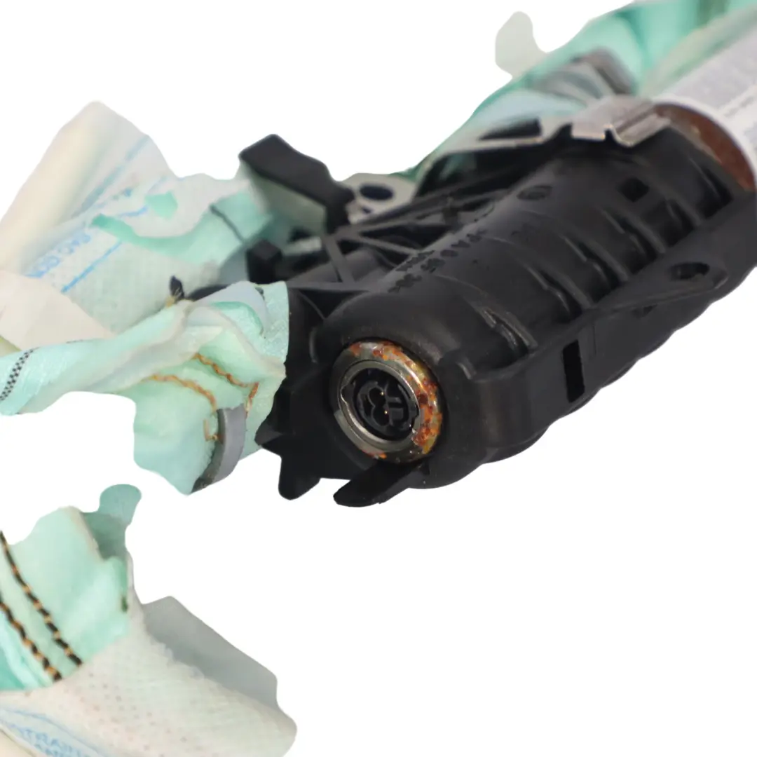 Izquierda Cabeza Módulo de Aire Cortina para VW Volkswagen Passat B7 con número de pieza 3C0880741G VW Volkswagen Passat B7 Izquierda Cabeza Módulo de Aire Cortina - SKU 3C0880741G - Número de pieza 3C0880741G