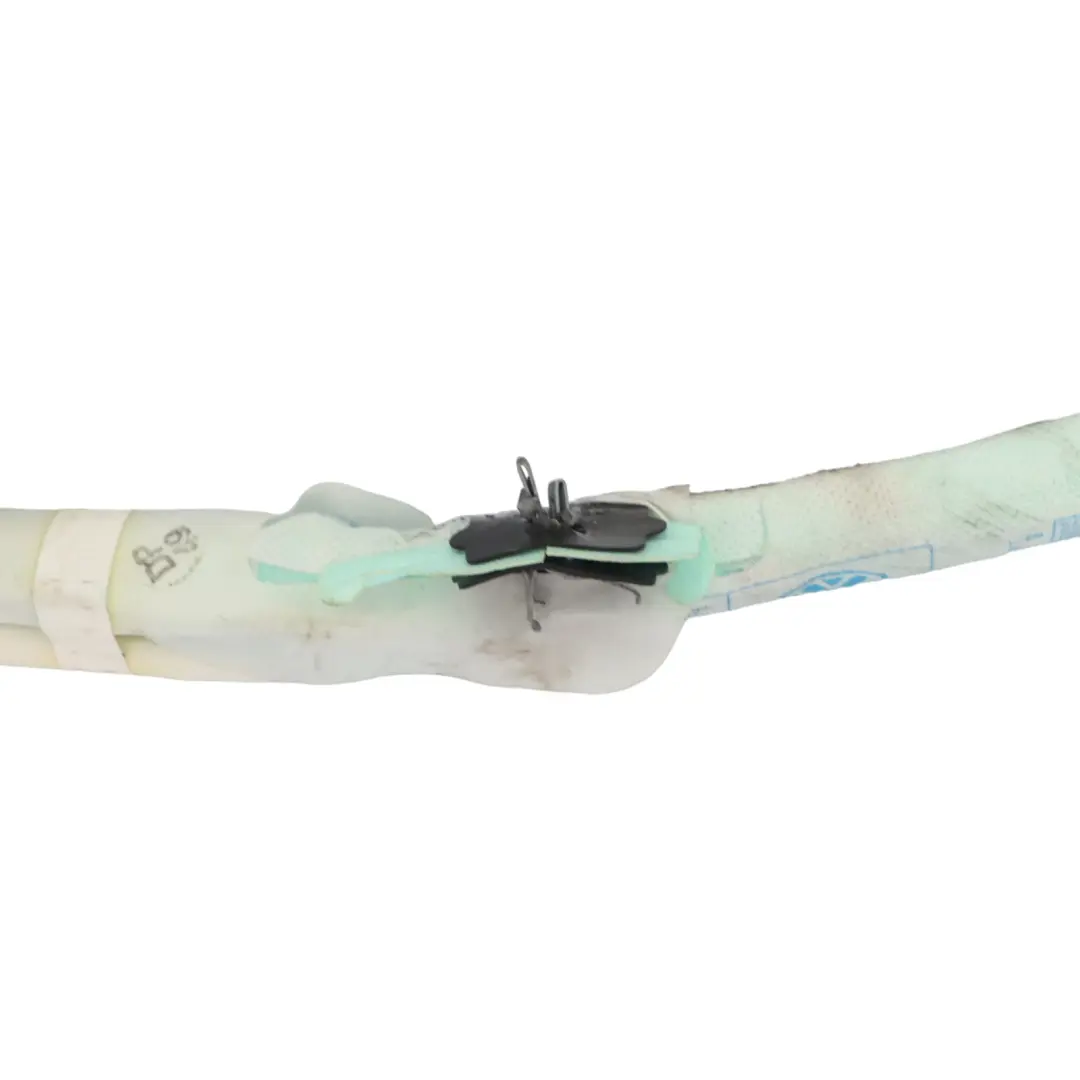 VW Volkswagen Passat B7 Module d'air de Tête Gauche Rideau de Toit - SKU 3C0880741G - Numéro de pièce 3C0880741G
