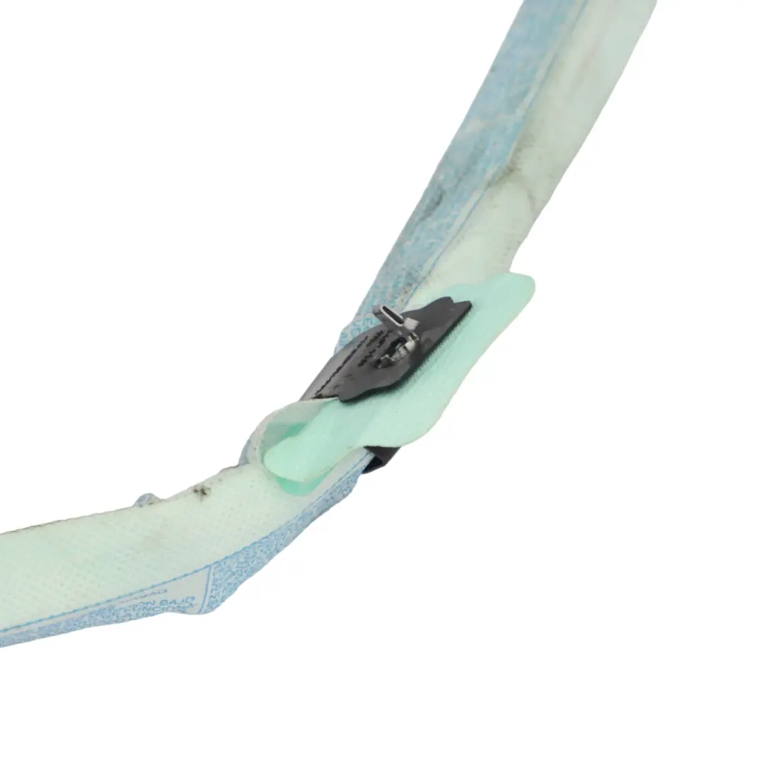 Izquierda Cabeza Módulo de Aire Cortina para VW Volkswagen Passat B7 con número de pieza 3C0880741G VW Volkswagen Passat B7 Izquierda Cabeza Módulo de Aire Cortina - SKU 3C0880741G - Número de pieza 3C0880741G